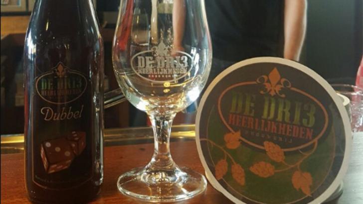 Foto van Brouwerij de Drie Heerlijkheden